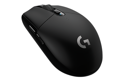 logitech g305 clique barulhento como resolver