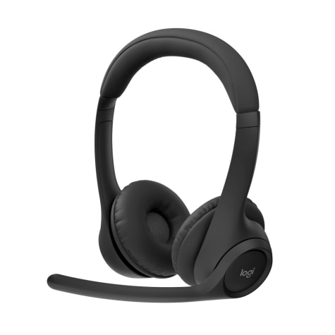 Logitech Zone Vibe 100 Wireless Headset