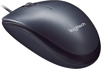 mouse logitech m90 usb