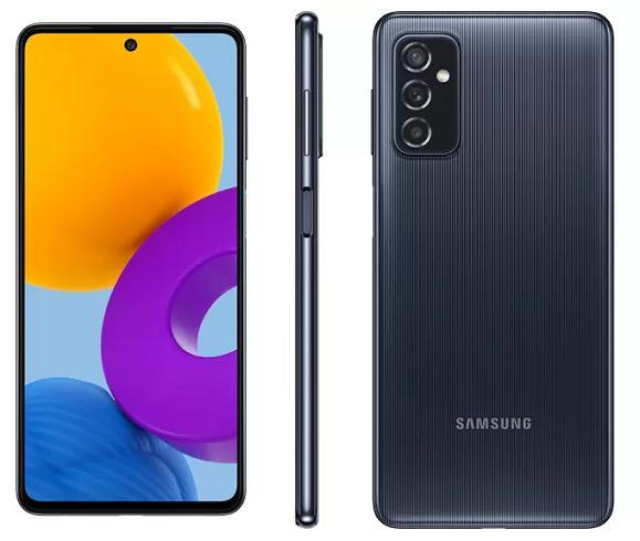 Samsung Galaxy M52 5G 128GB 6GB RAM