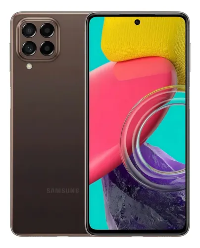 Samsung Galaxy M53 5G 128GB