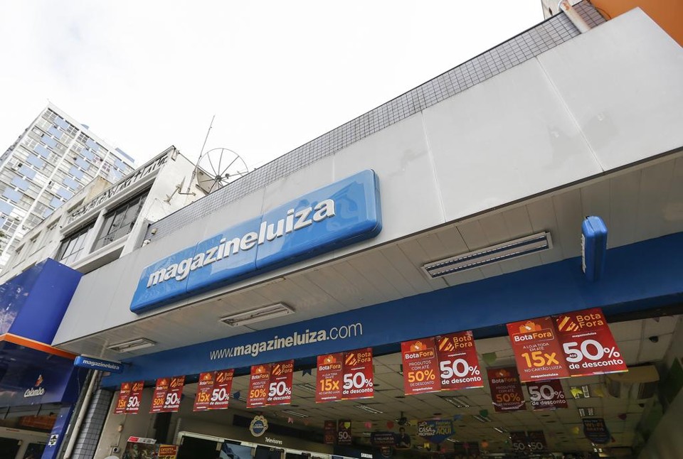 erros comuns ao comprar na magazine luiza curitiba