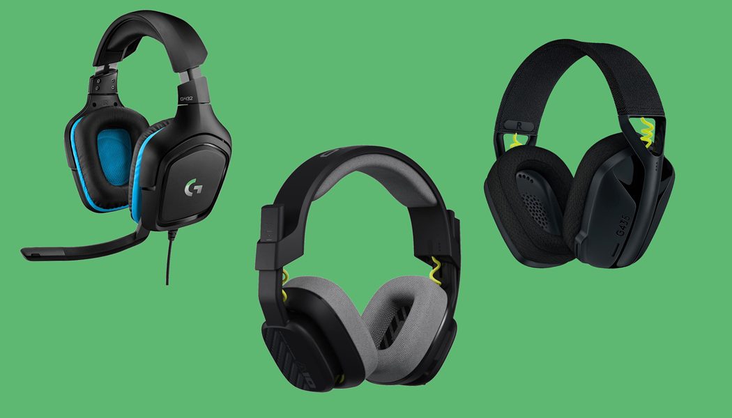 melhor headset custo beneficio