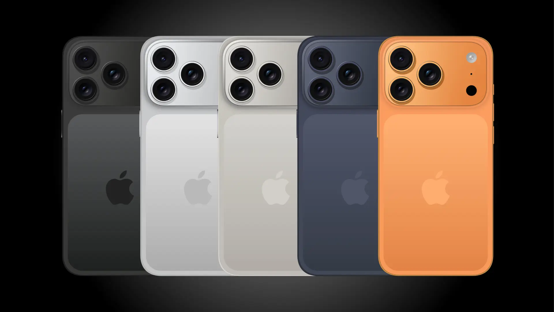 iphone 16 vs iphone 17