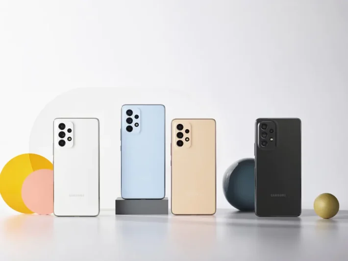 melhor celular samsung 2026