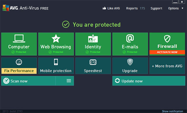 proteção contra malware Mac