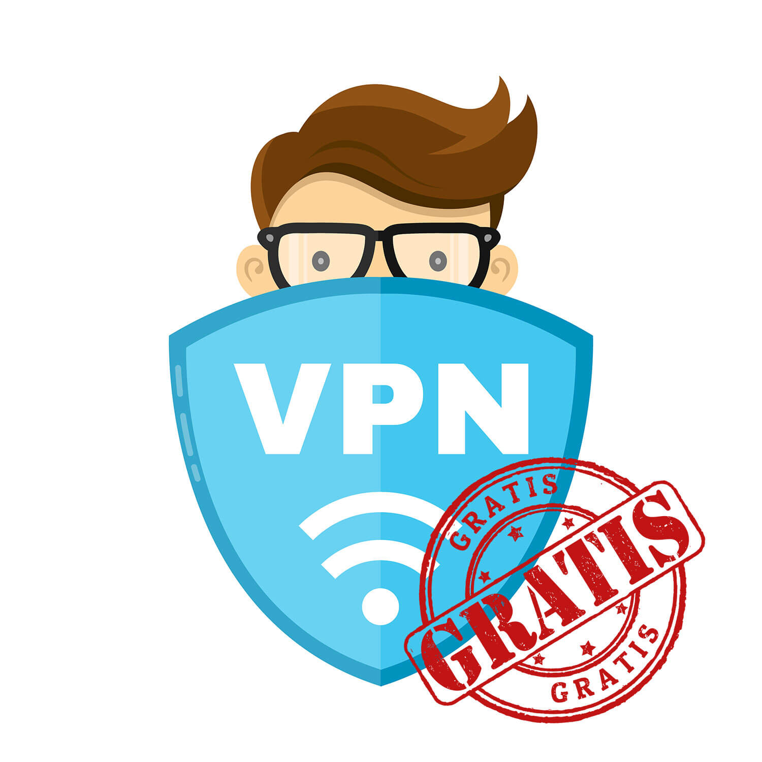 VPN gratuita sem limite de dados