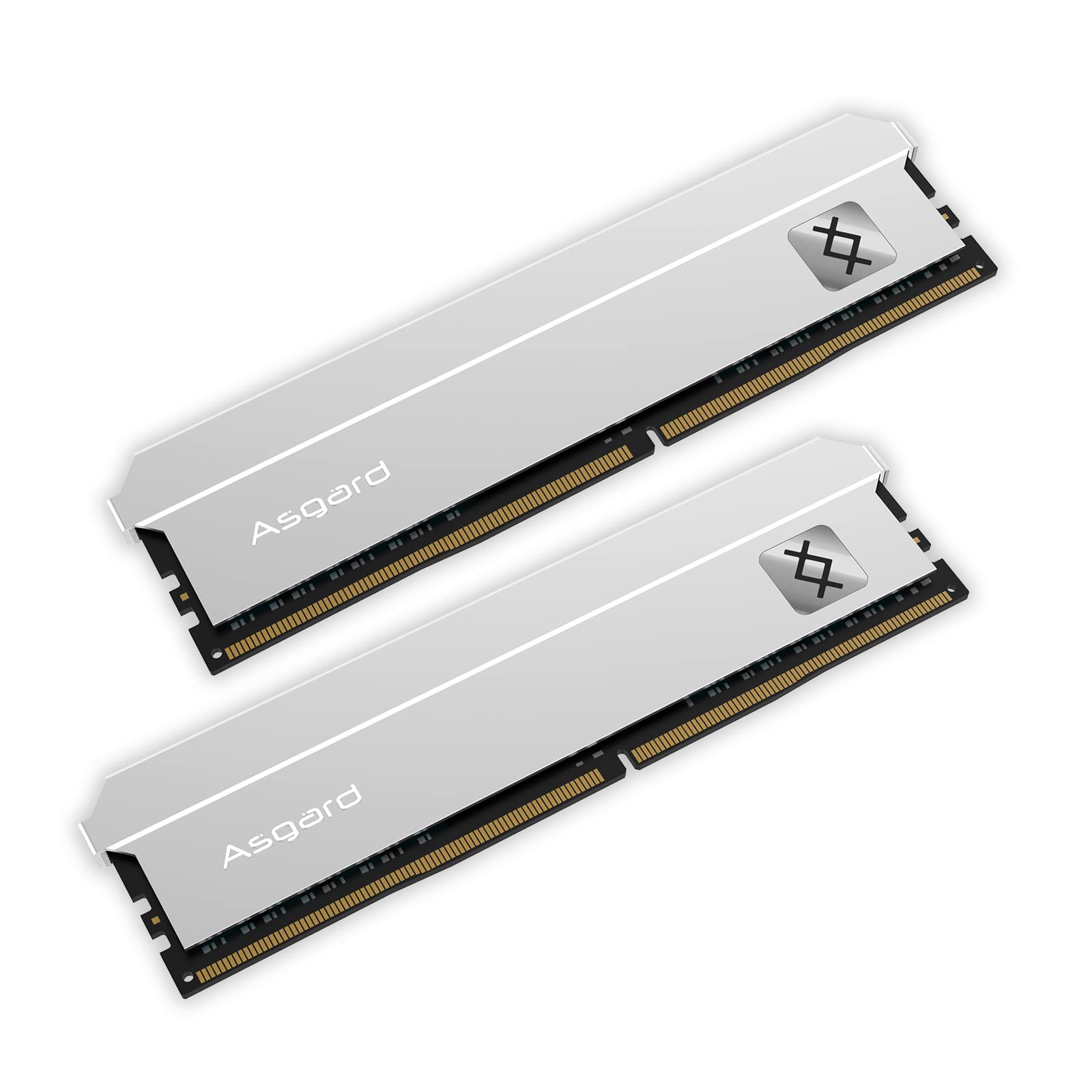 Memória RAM Asgard 8GB