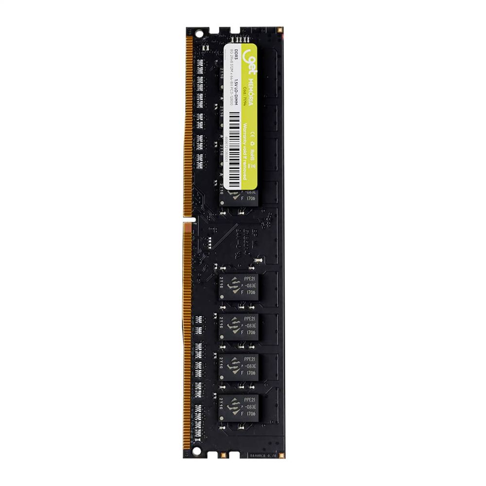 melhor memória ram ddr4 16gb 3200mhz para jogos