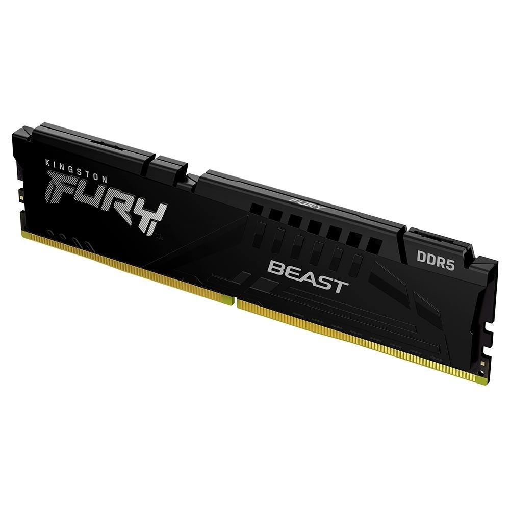 memória RAM DDR5 16GB para notebook
