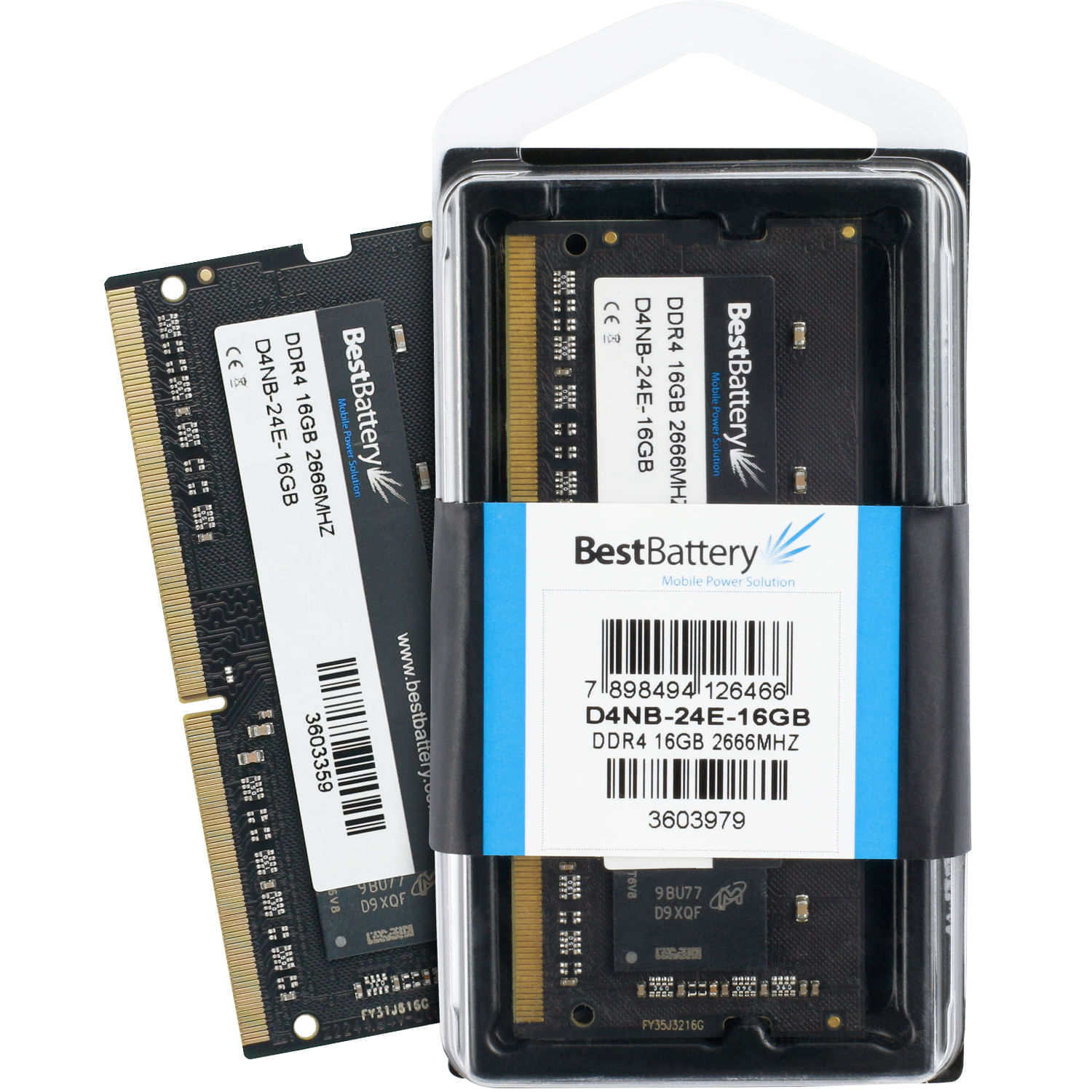 memória ram notebook 16gb ddr5