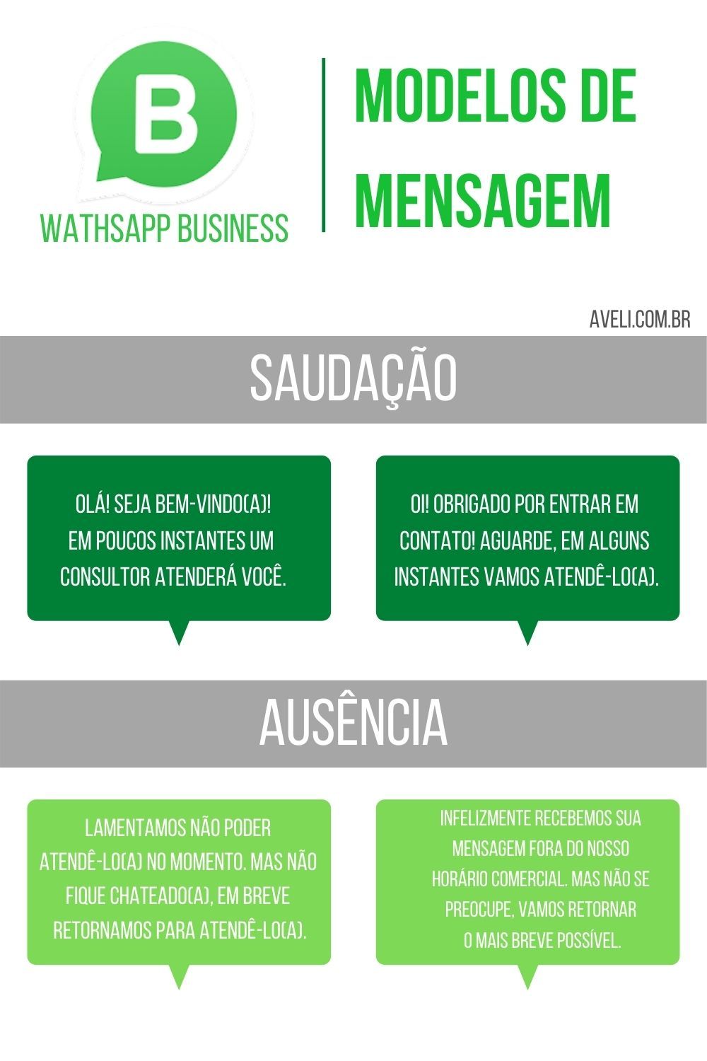 mensagem temporária whatsapp