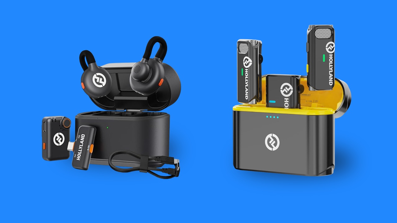 microfone lapela sem fio