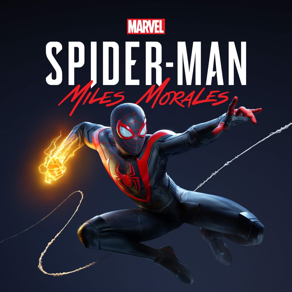 Jogo Miles Morales PS4