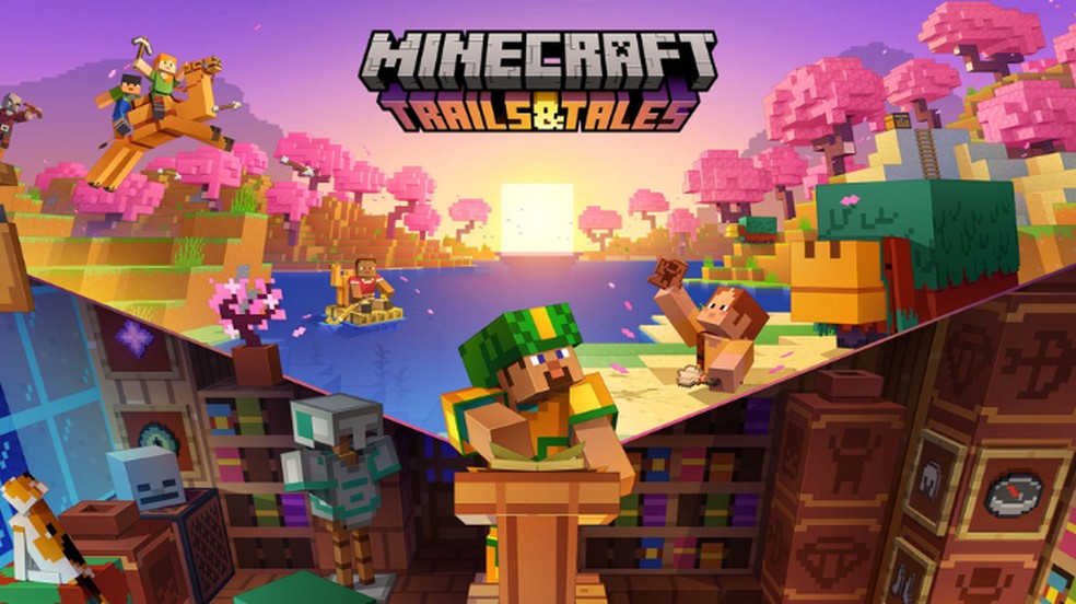minecraft ultima versão 2026