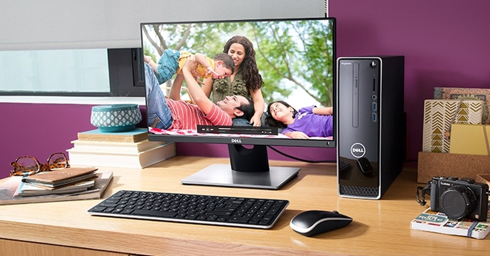 erros comuns ao comprar mini pc dell