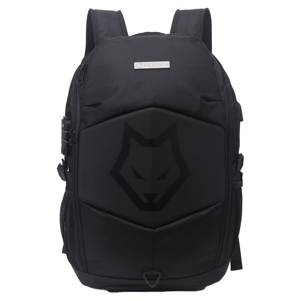 mochila para notebook gamer