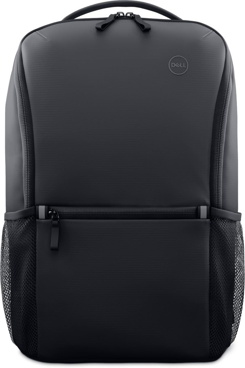 Mochila Dell Essential Anti-Furto (20L, até 15.6