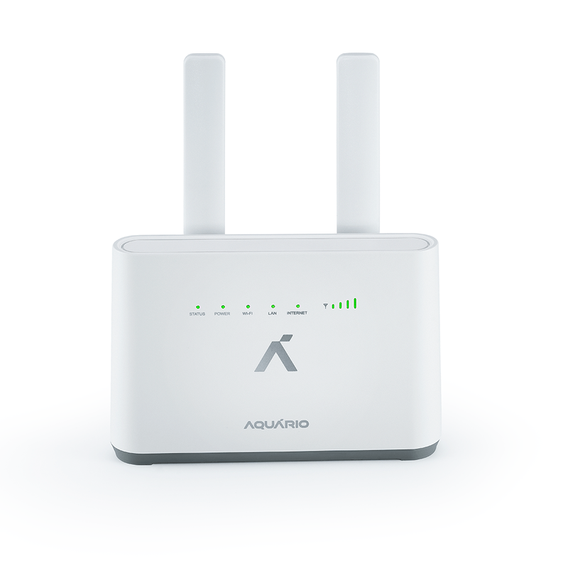 modem 4g portatil