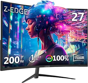monitor 200hz ultrawide