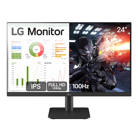 monitor 24 polegadas 180Hz
