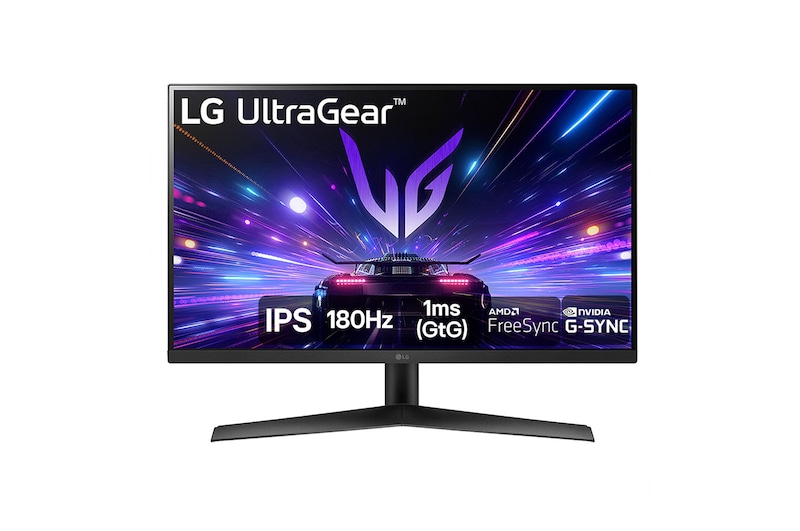 Monitor LG 27 polegadas IPS