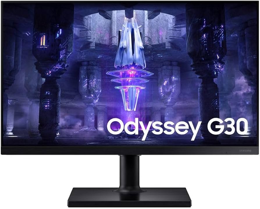 monitor odyssey g30