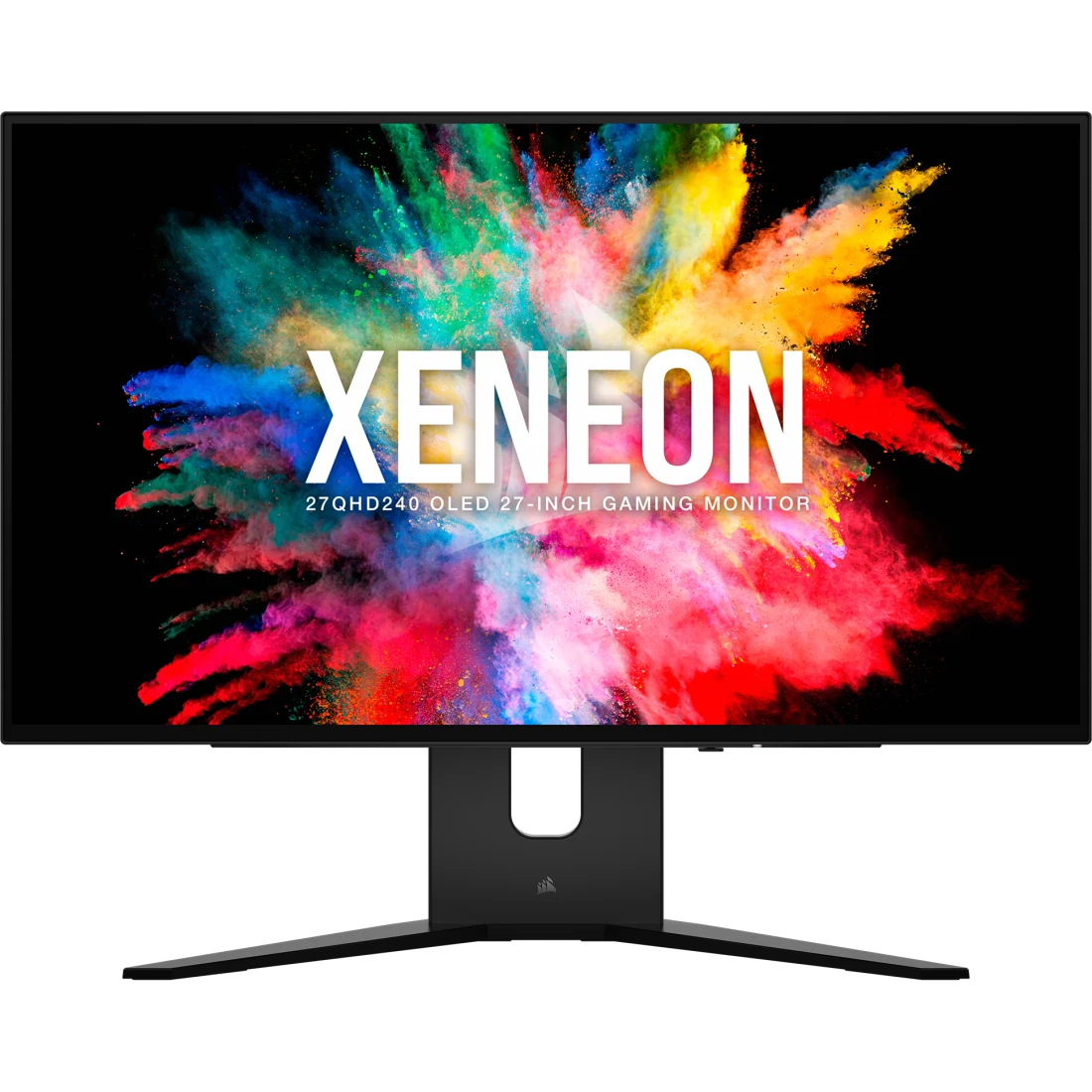 monitor QHD 27 polegadas
