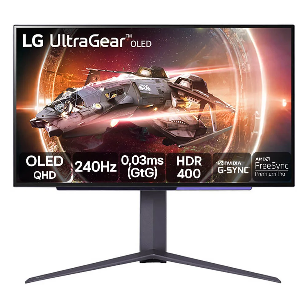 monitor OLED 1440p