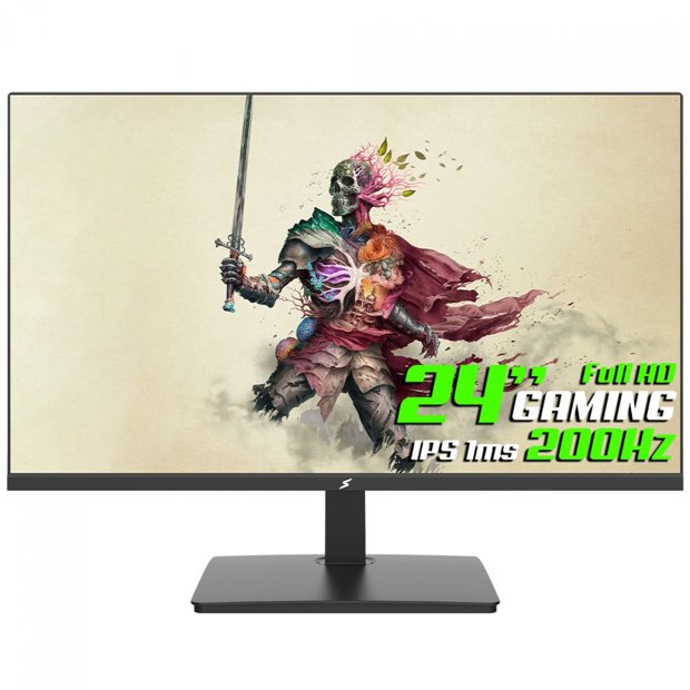 melhores monitores gamer superframe