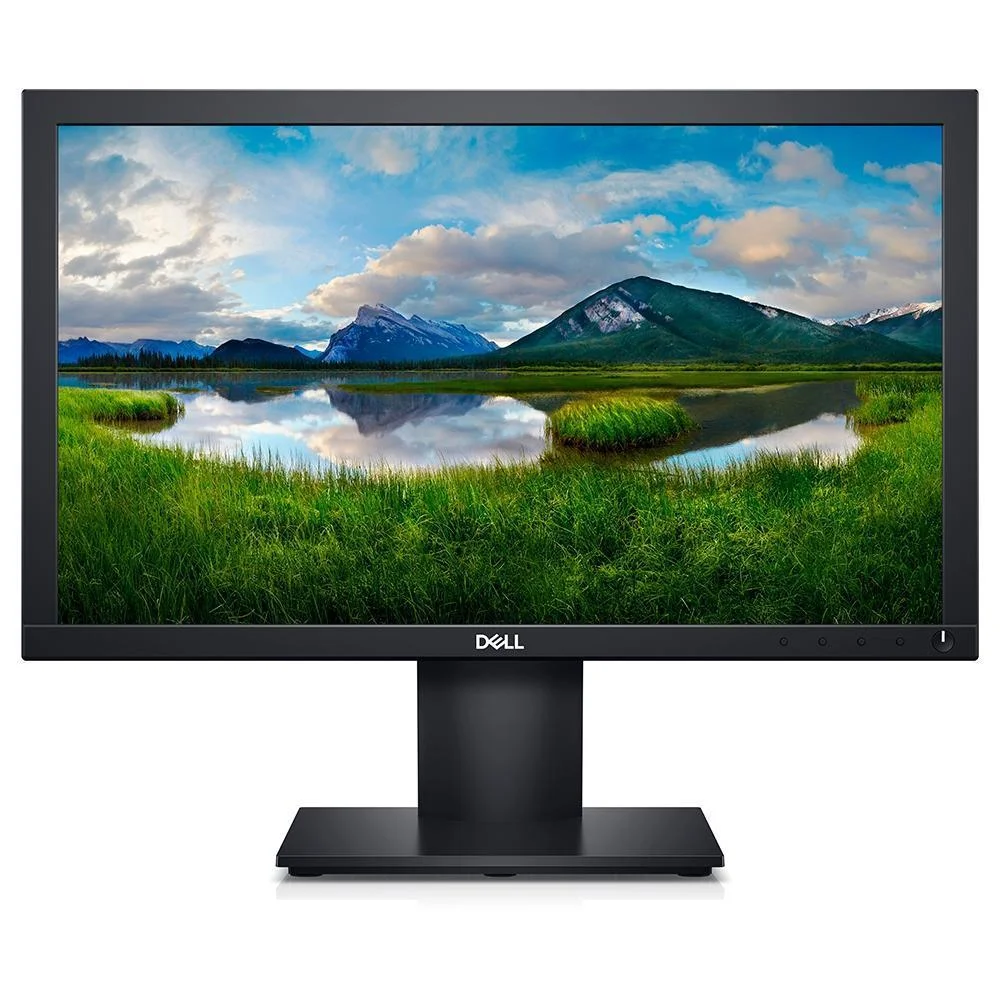 monitores Dell 4K