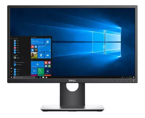 monitores Dell 240Hz