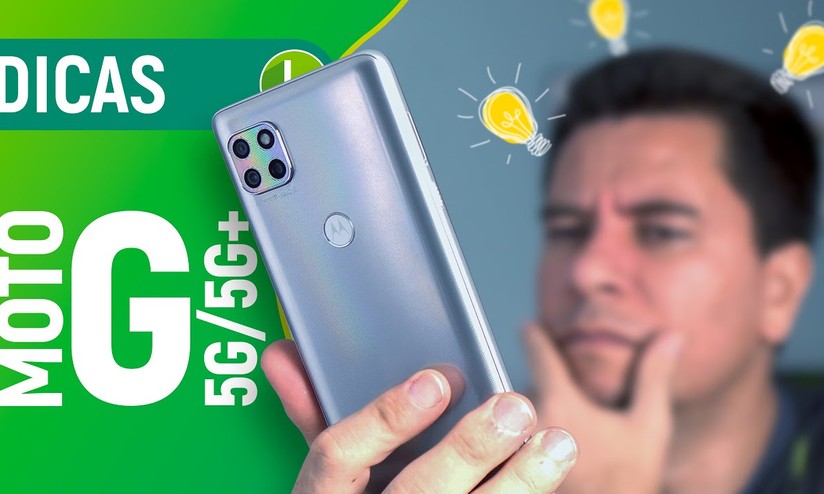 melhores celulares moto g para comprar