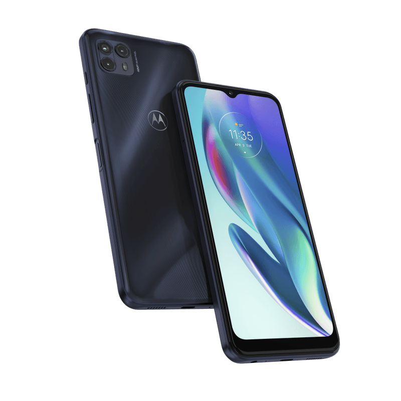 Motorola Moto G50 5G 128GB 4GB RAM Azul