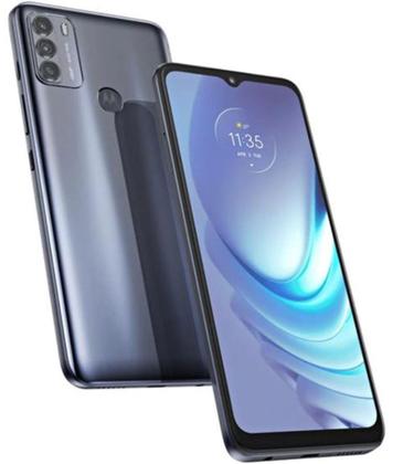 Motorola Moto G50 5G 128GB 4GB RAM Cinza