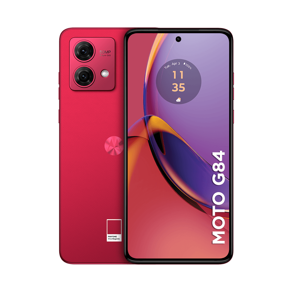 Moto G84 5G 8GB RAM