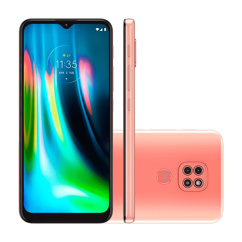 Moto G9 Play