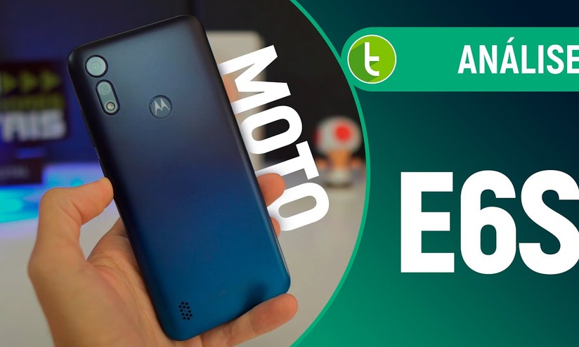 melhor celular Motorola custo-benefício 2020