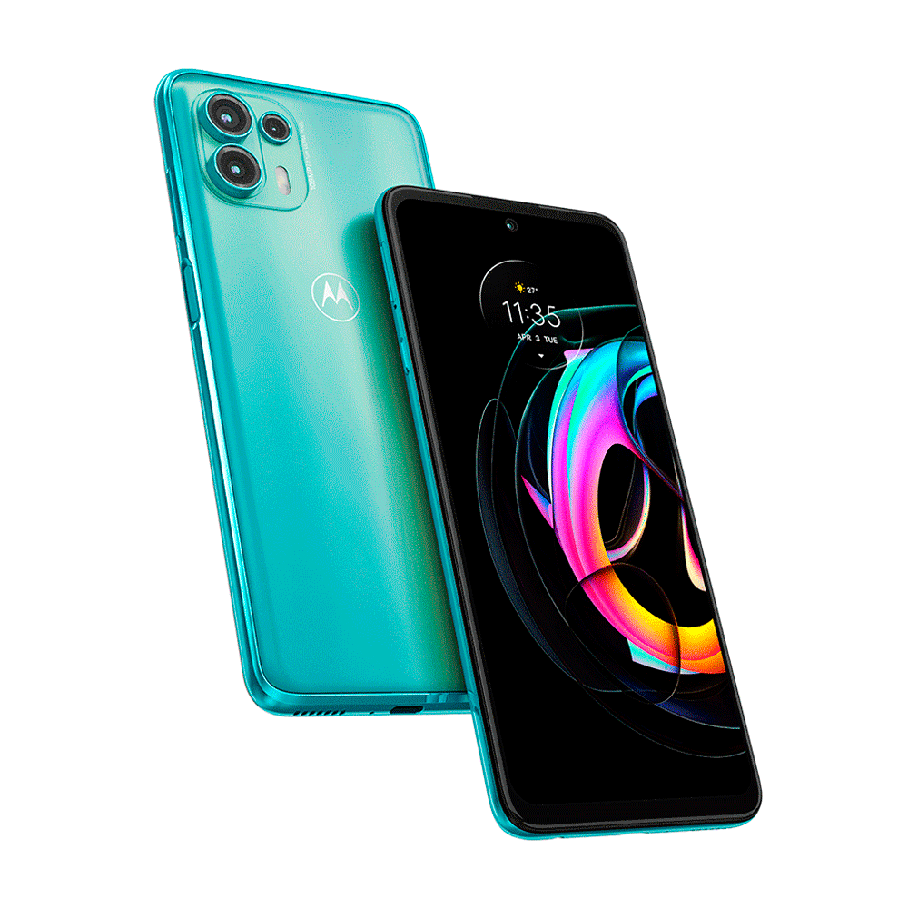 Motorola Edge 20 Lite 5G