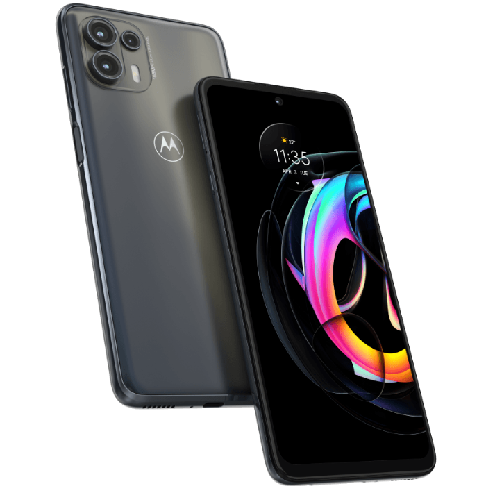 Motorola Edge 20 Lite 6GB RAM