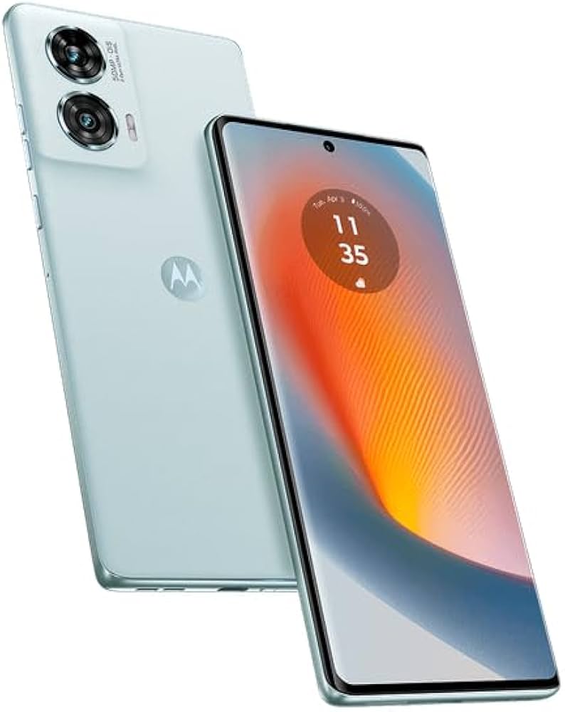 Motorola Edge 70 Fusion preço