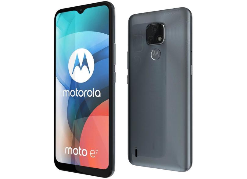 Motorola Moto E7 Plus