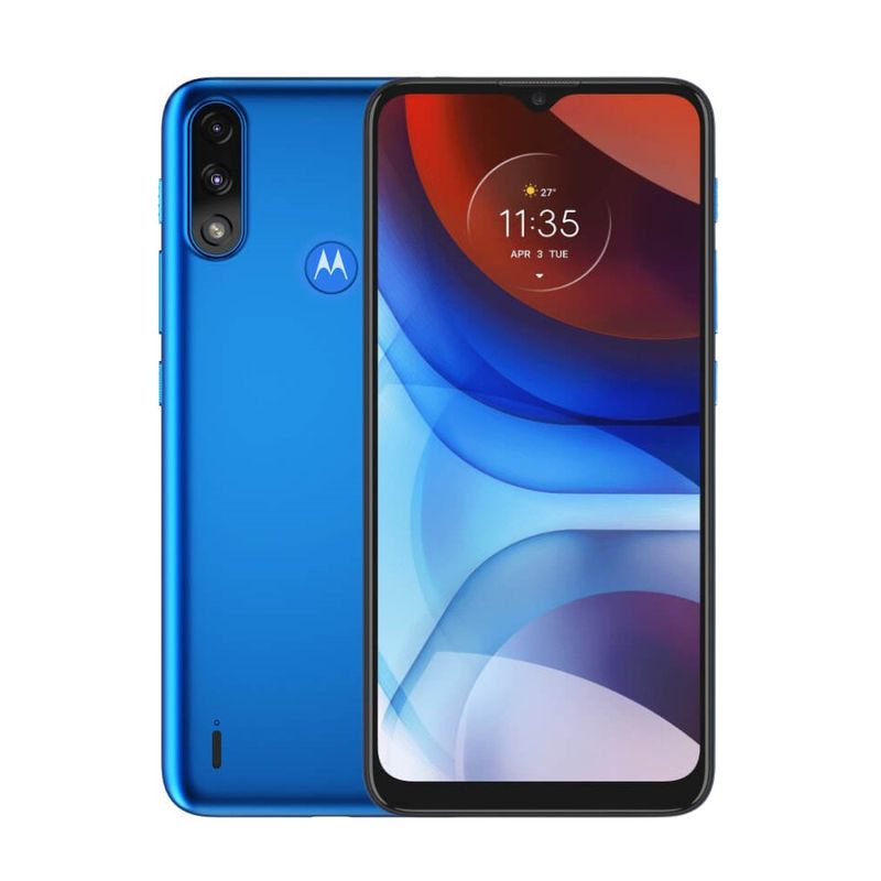 Motorola Moto E6