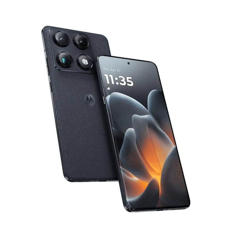 Motorola Signature 512GB