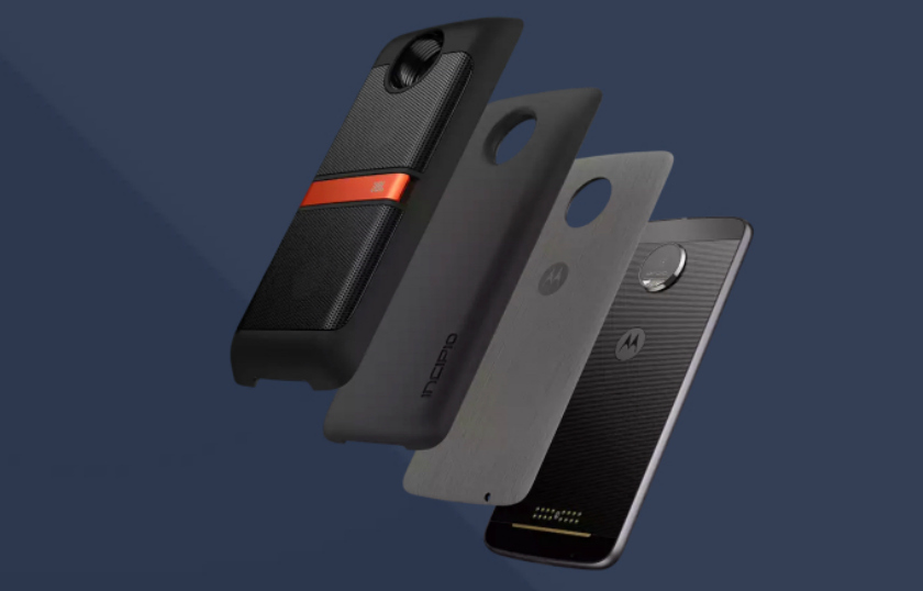 motorola smartphone