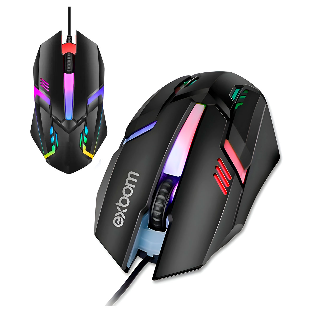 mouse