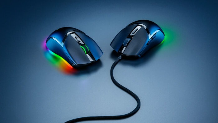 melhor mouse sem fio para trabalho remoto