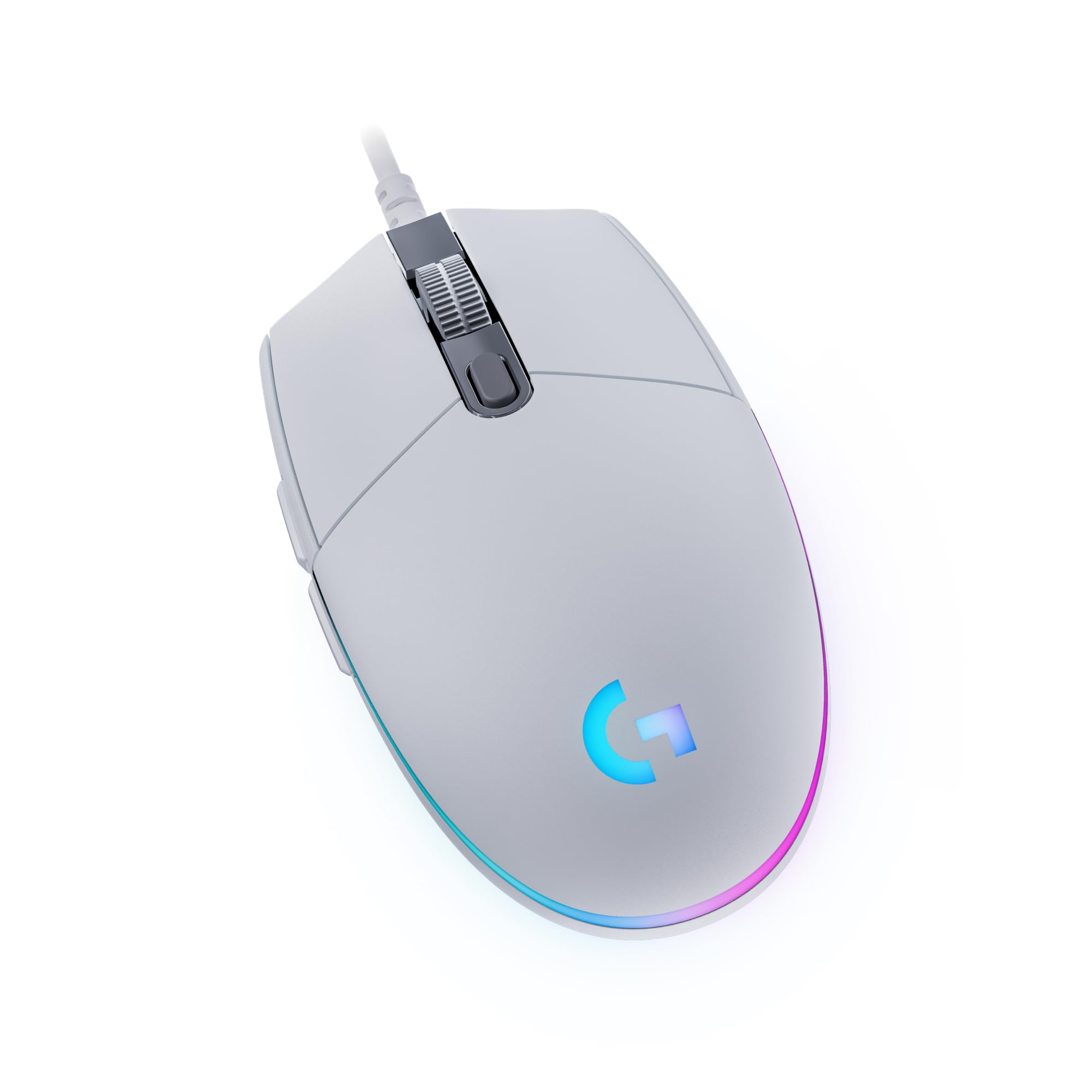 mouse gamer Logitech G203