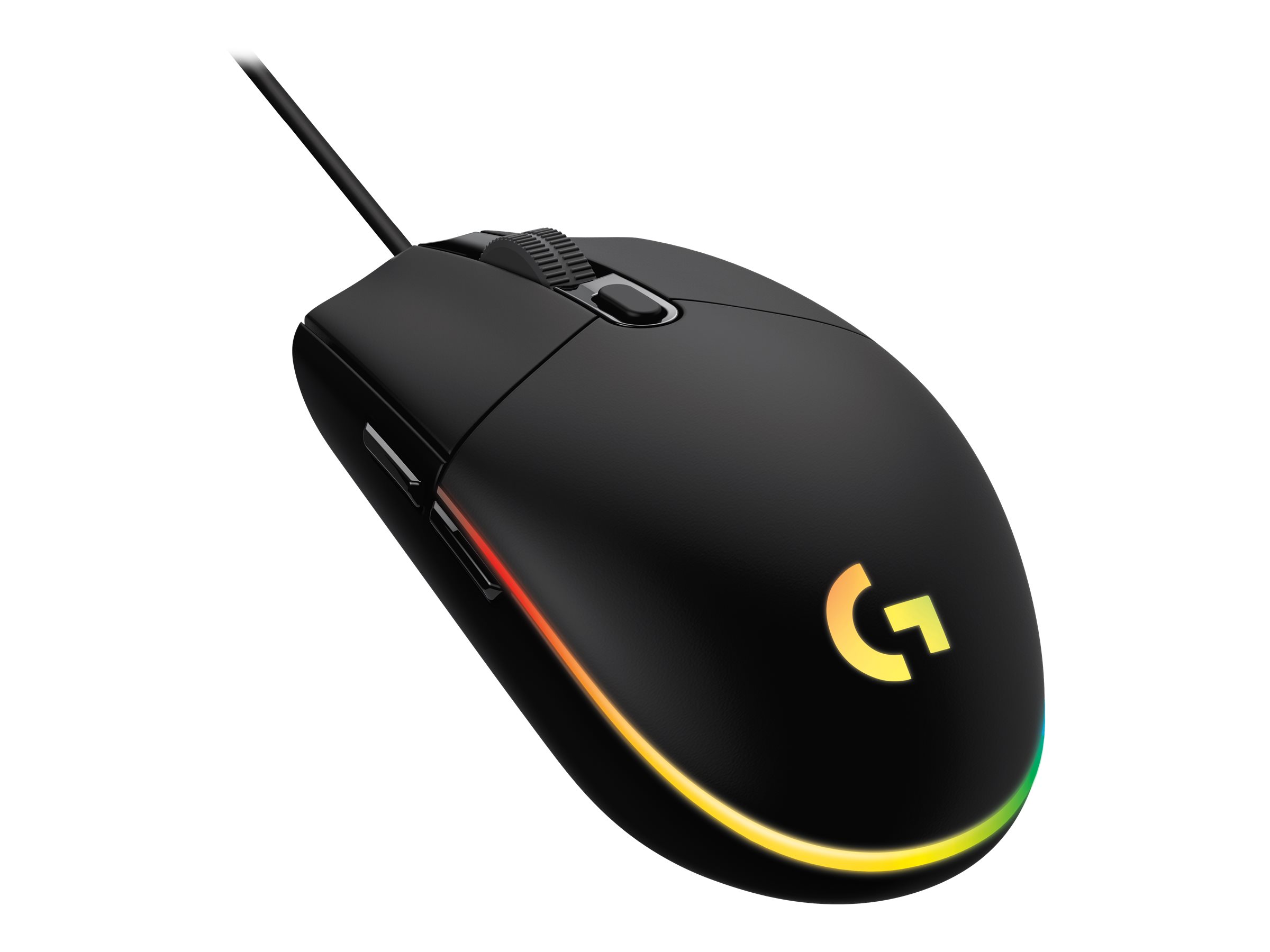 Logitech G203 RGB