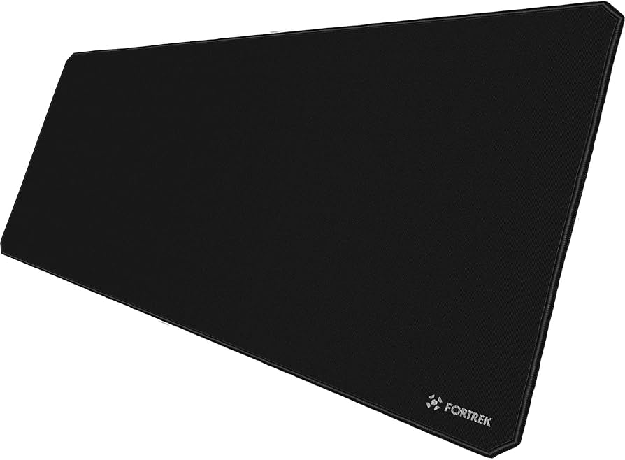 mouse pad speed vidro